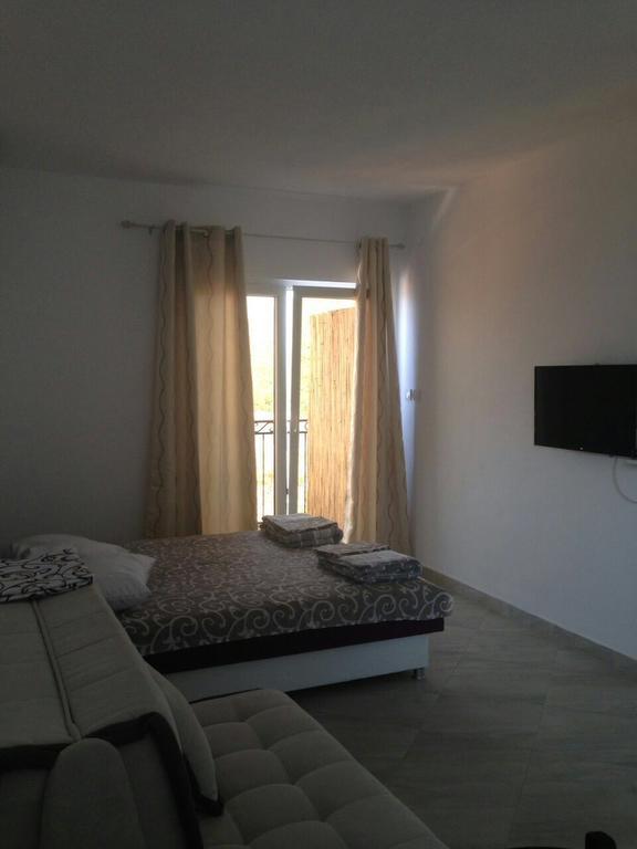Apartmani Roganovic Bán đảo Luštica Ngoại thất bức ảnh