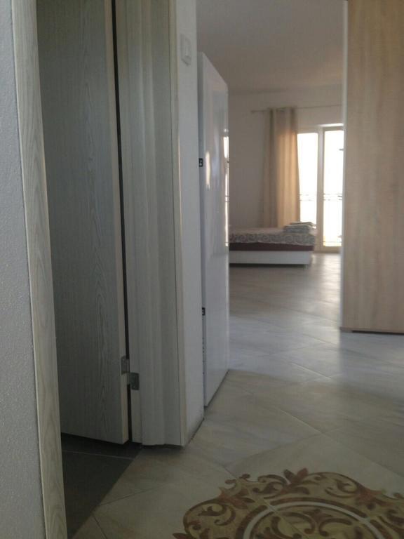 Apartmani Roganovic Bán đảo Luštica Ngoại thất bức ảnh